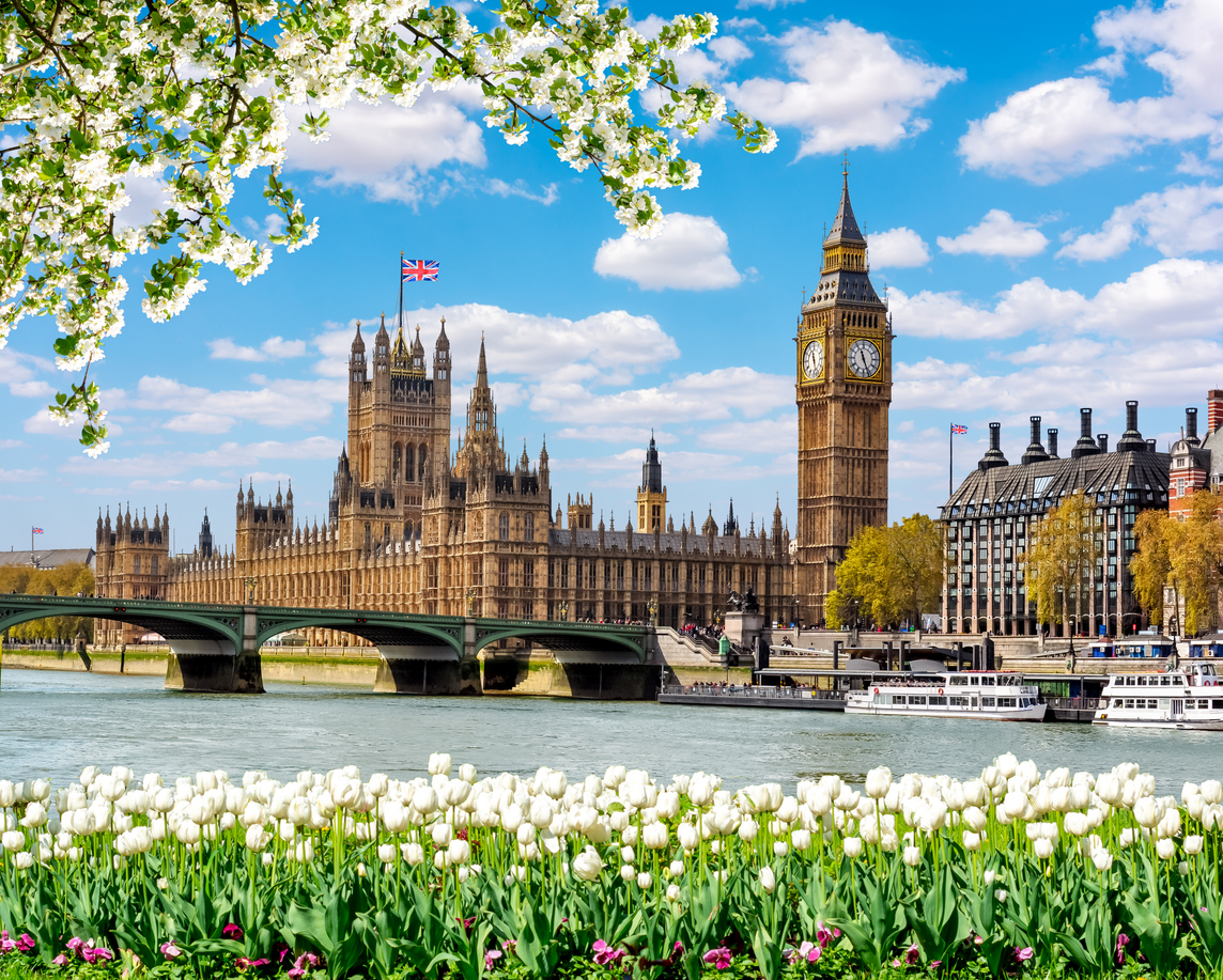 Central London Property Market Enjoys a Spring Boost image 7