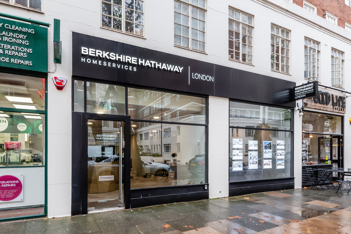 Chelsea Estate Agents & Letting Agents