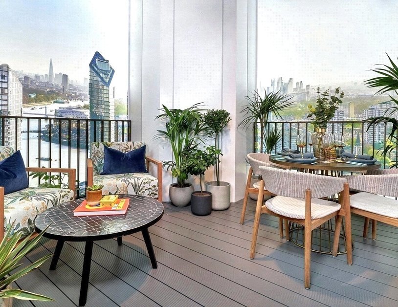 Enjoy Luxury Riverside Living at Chelsea Creek Apartments image 4