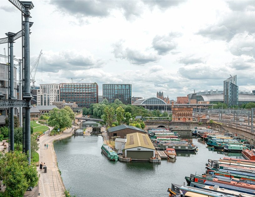 A detailed view of investment opportunities and nature of demand  in the King’s Cross property market