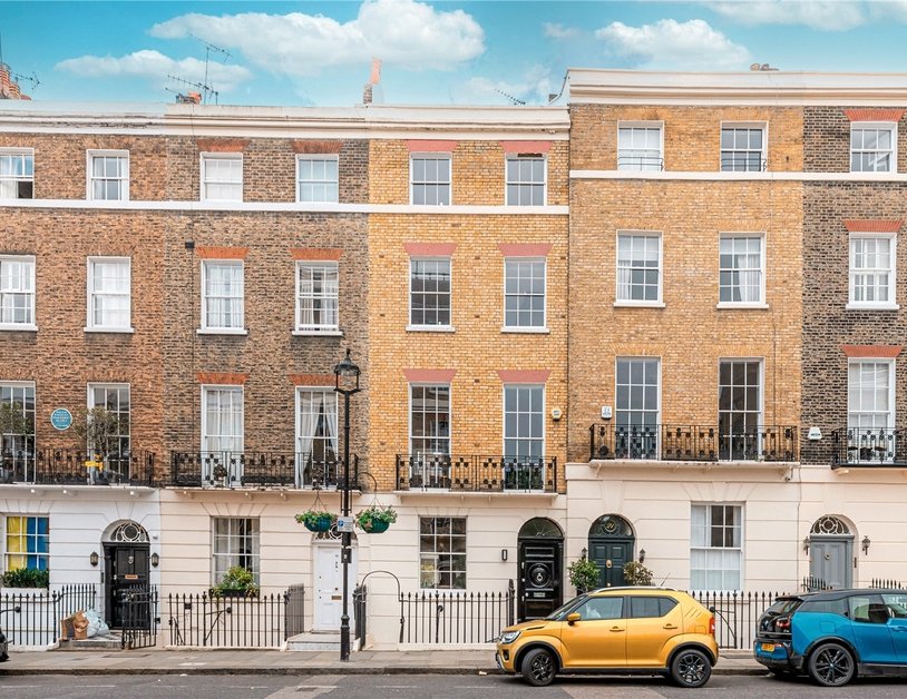 Property for Sale in London