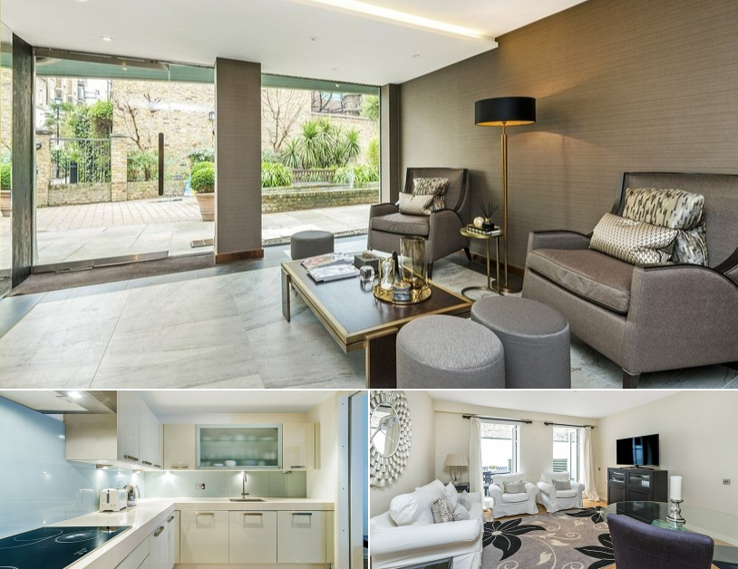 Success Stories Vs Still on Sale 6 Luxury Knightsbridge Apartments You Will Love image 4