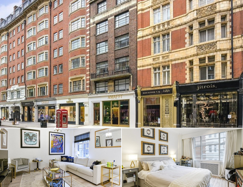 Success Stories Vs Still on Sale 6 Luxury Knightsbridge Apartments You Will Love image 5