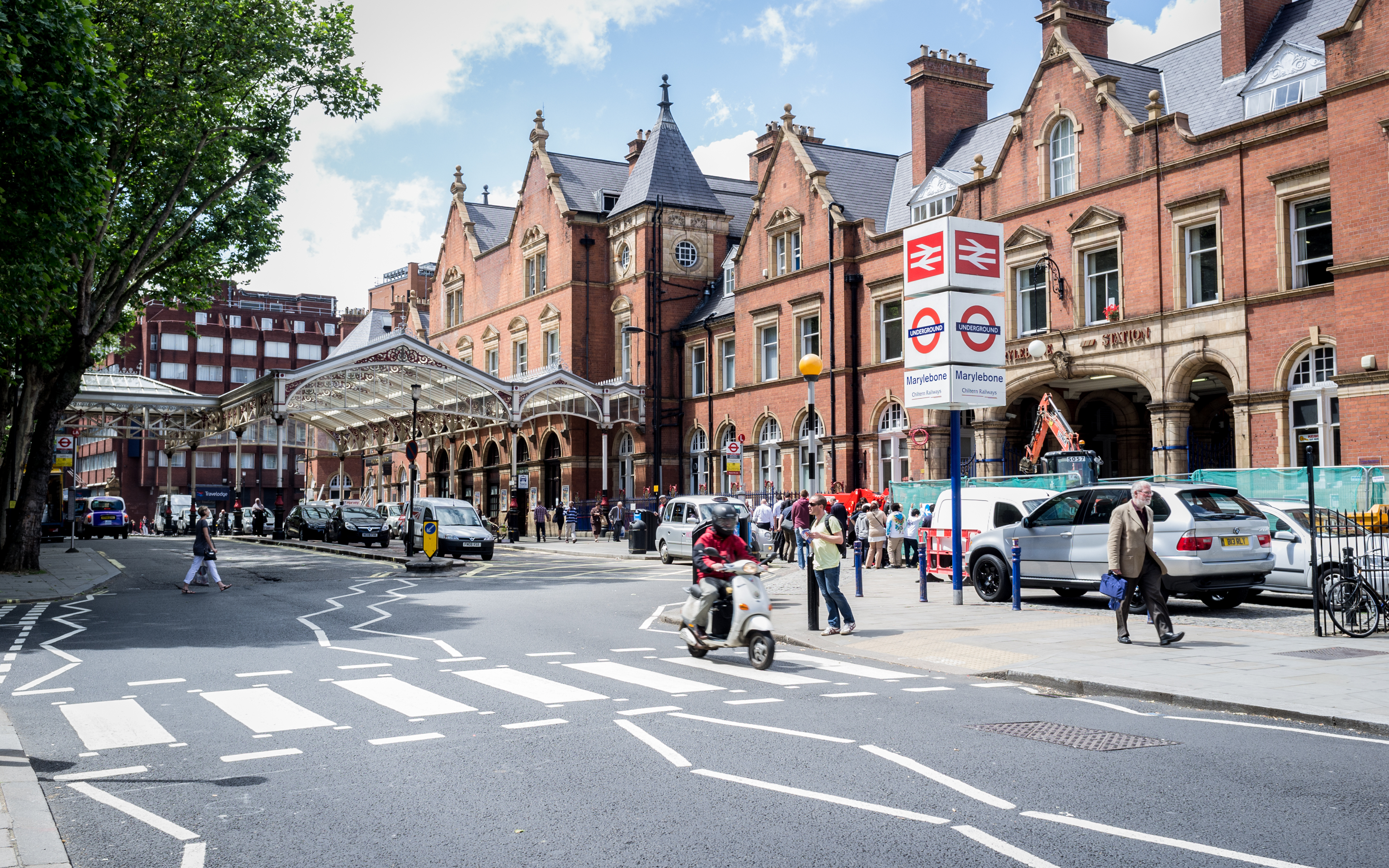 Why its So Easy to Fall in Love with the Marylebone Life Image2