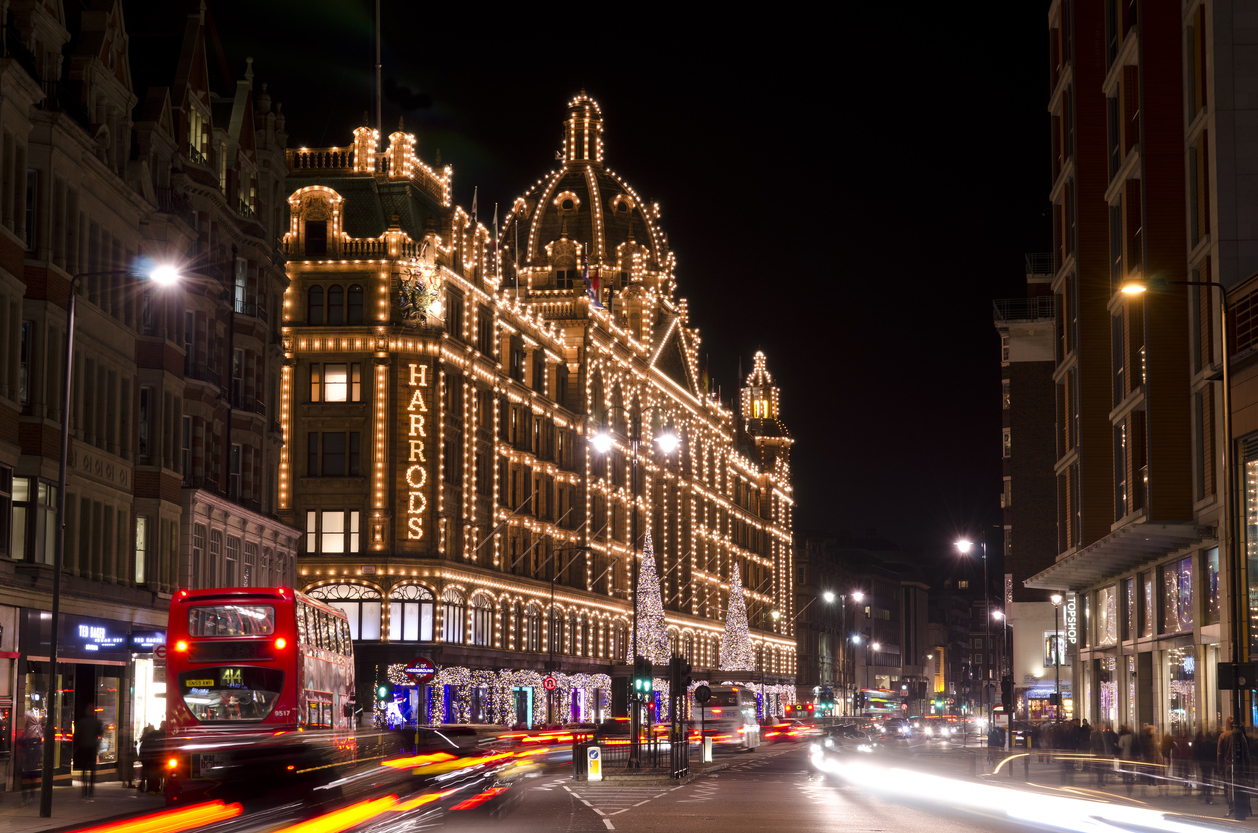 Discover Whats Great About Living in Knightsbridge image 1