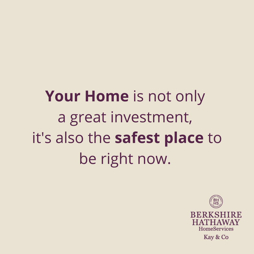 Berkshire Hathaway HomeServices Investment - Kay & Co