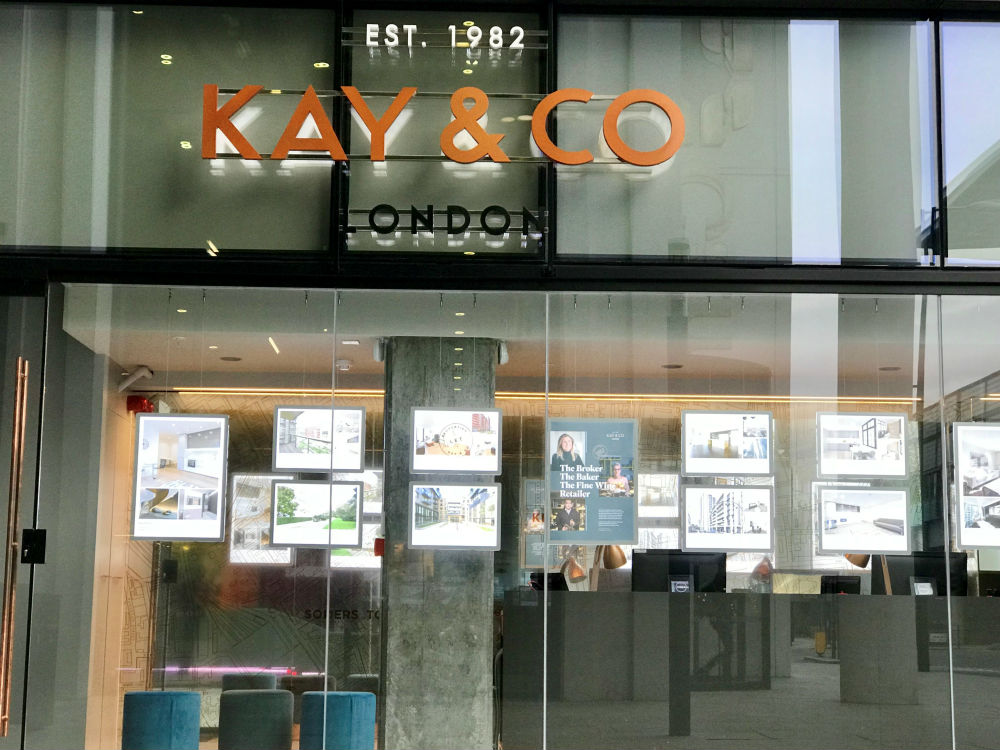 Will property prices rise after Coal Drops Yard opens in King's Cross? Kay Co Kings Cross - Kay & Co