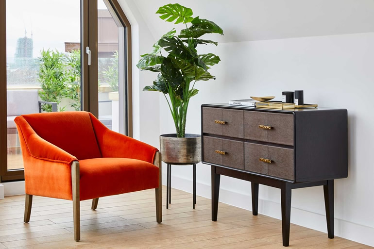 Furniture Packages London - Kay & Co