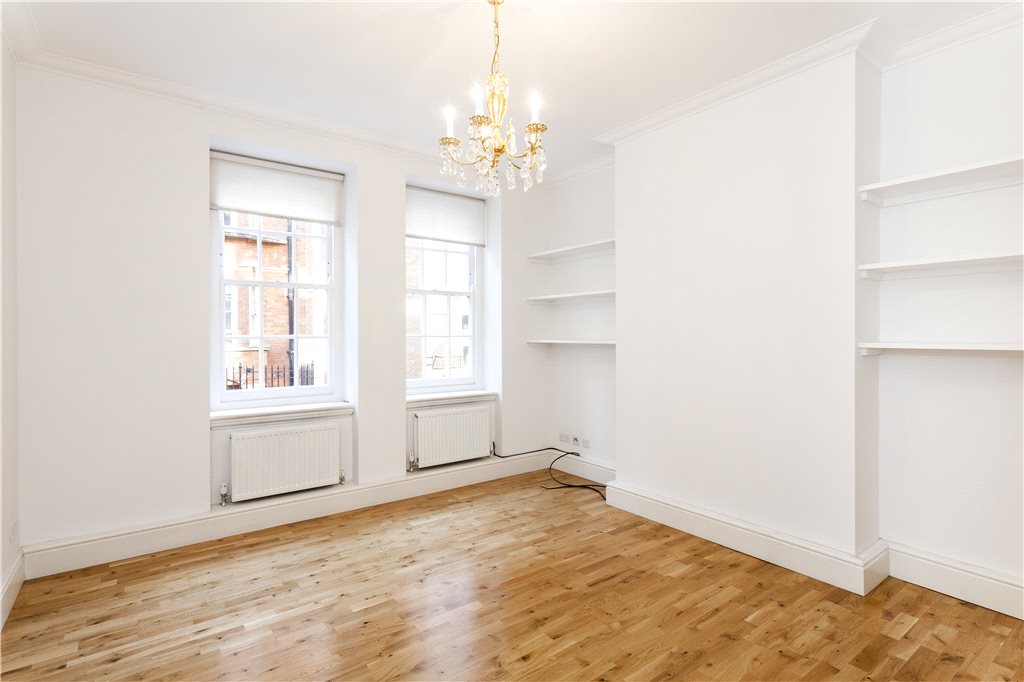 2 Bedroom Flat / Apartment to Rent in Luxborough Street Marylebone W1U