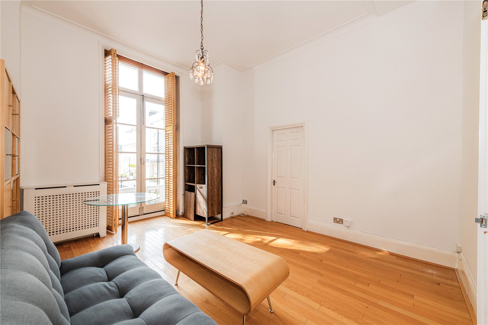 1 Bedroom Flat / Apartment to Rent in Westbourne Terrace Bayswater W2