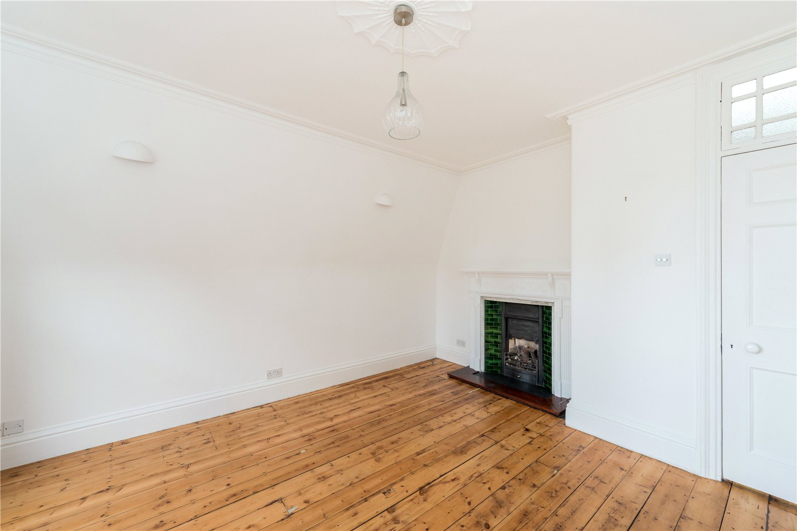 2 Bedroom Flat / Apartment for Sale in Glentworth Street London NW1