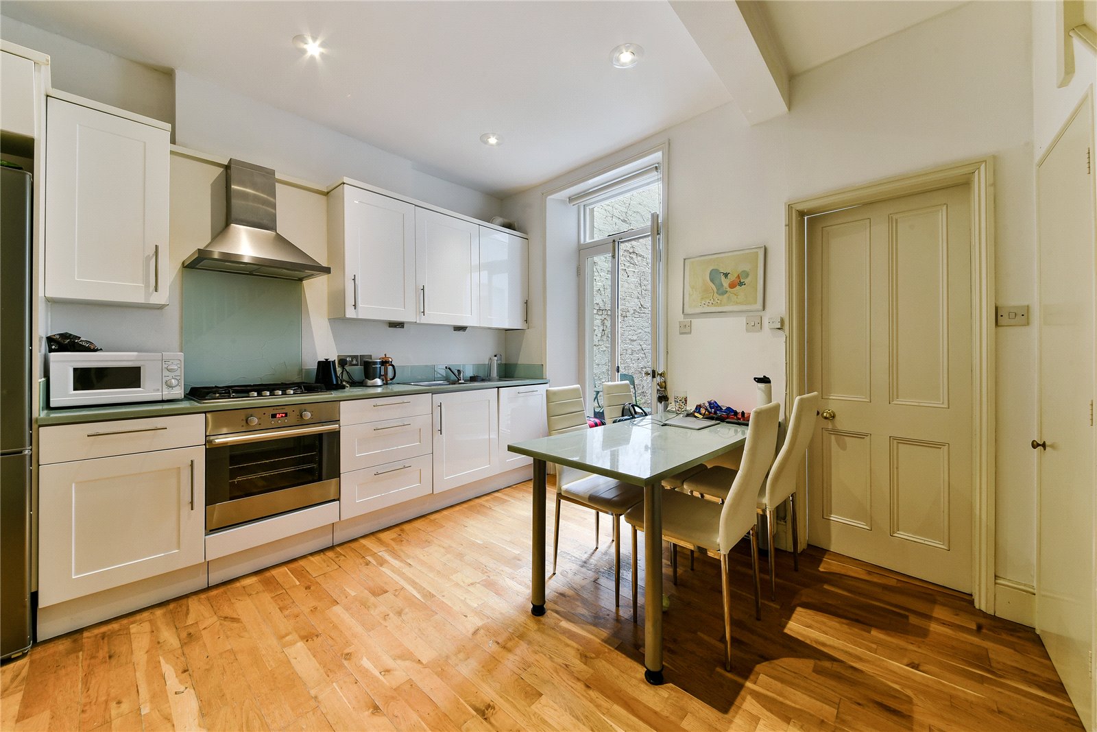 1 Bedroom Flat / Apartment to Rent in Albion Street Hyde Park W2
