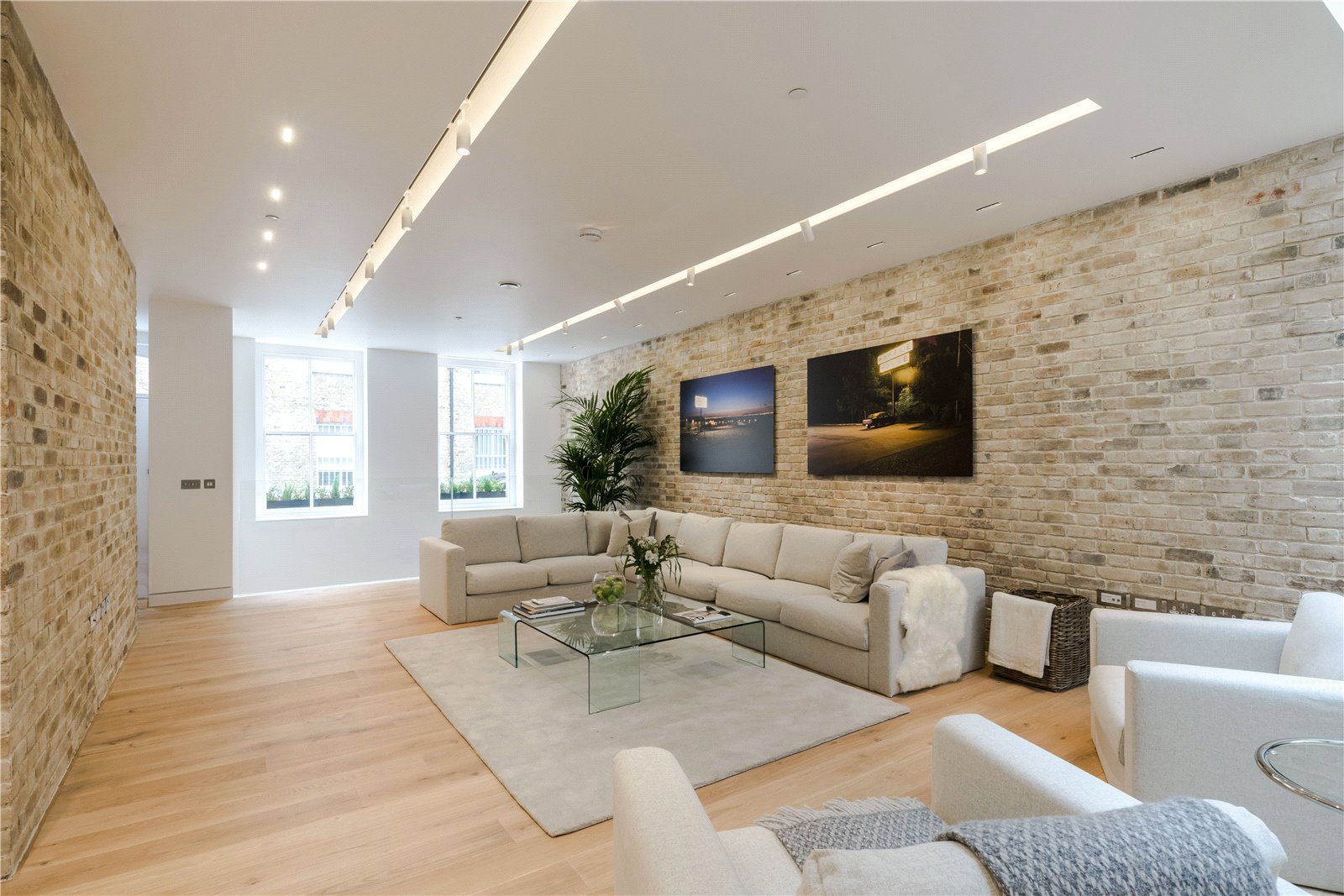 3 Bedroom House to Rent in Bingham Place London W1U