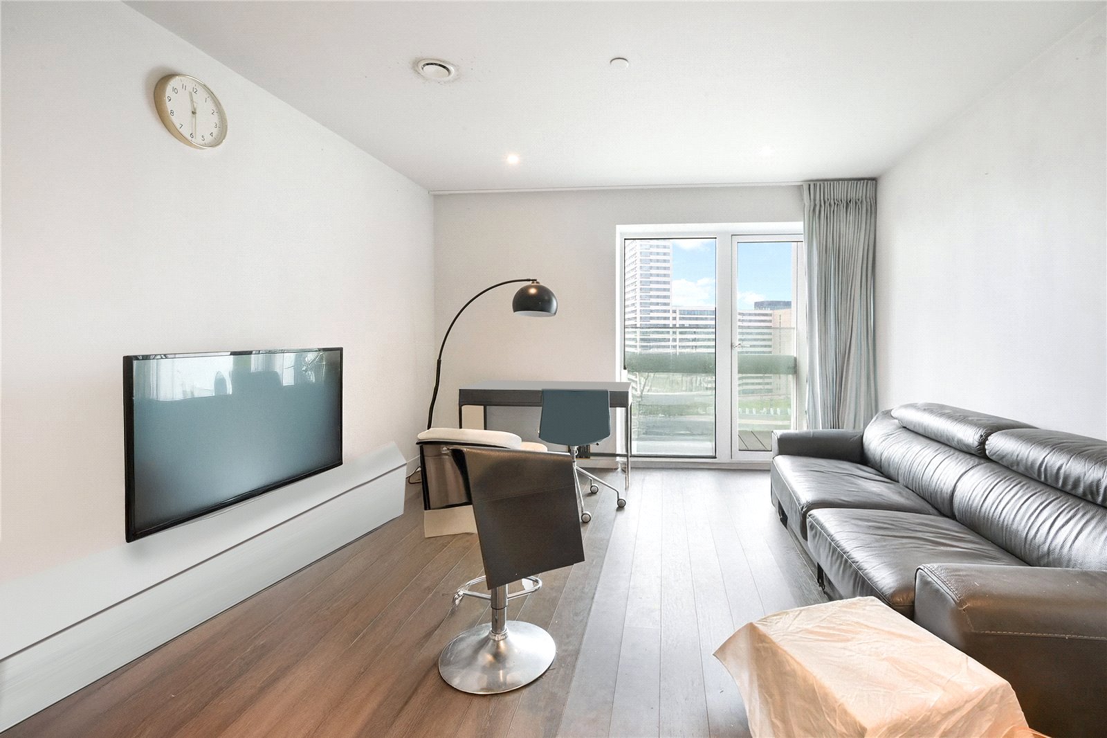 1 Bedroom Flat / Apartment for Sale in York Way London N7