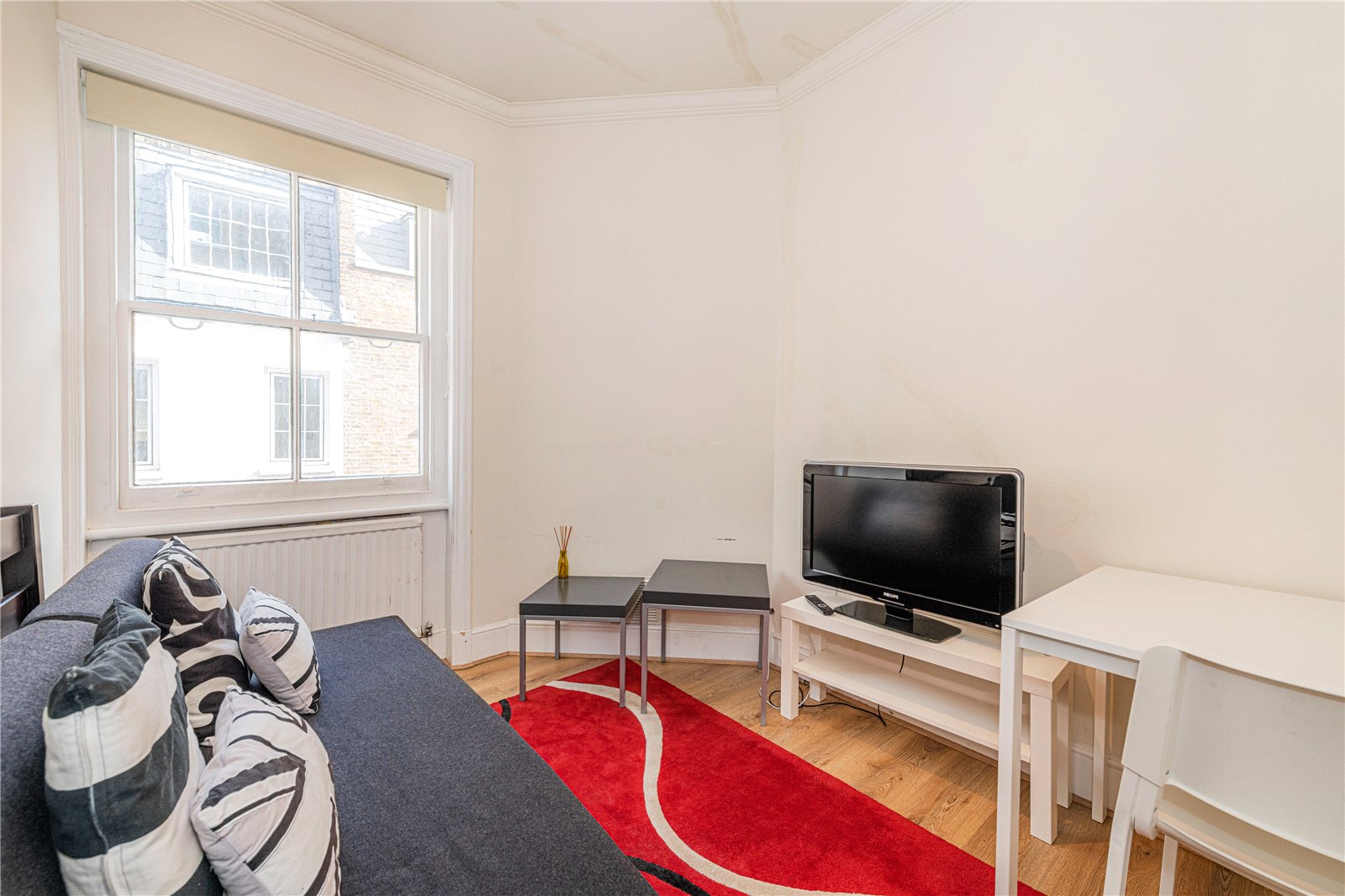 2 Bedroom Flat / Apartment to Rent in Luxborough Street London W1U