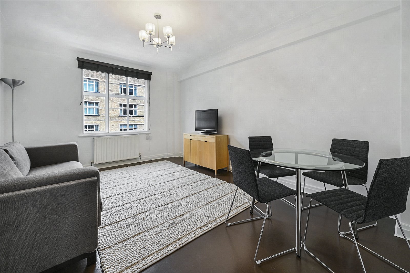 1 Bedroom Flat / Apartment to Rent in Sloane Street London SW1X