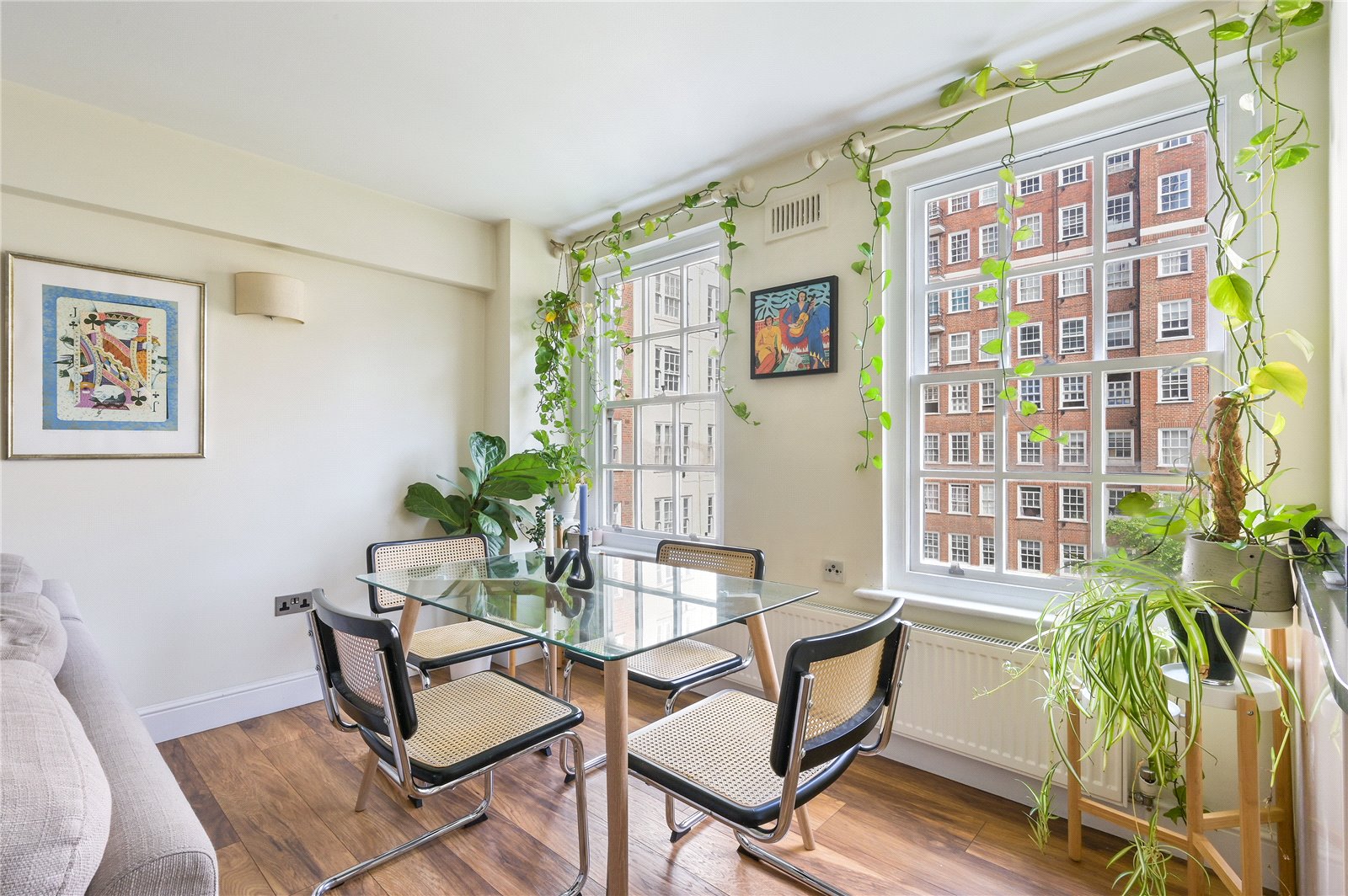 2 Bedroom Flat / Apartment for Sale in Edgware Road London W2