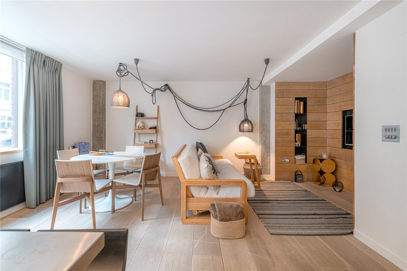 1 Bedroom Flat / Apartment to Rent in Weymouth Street London W1W