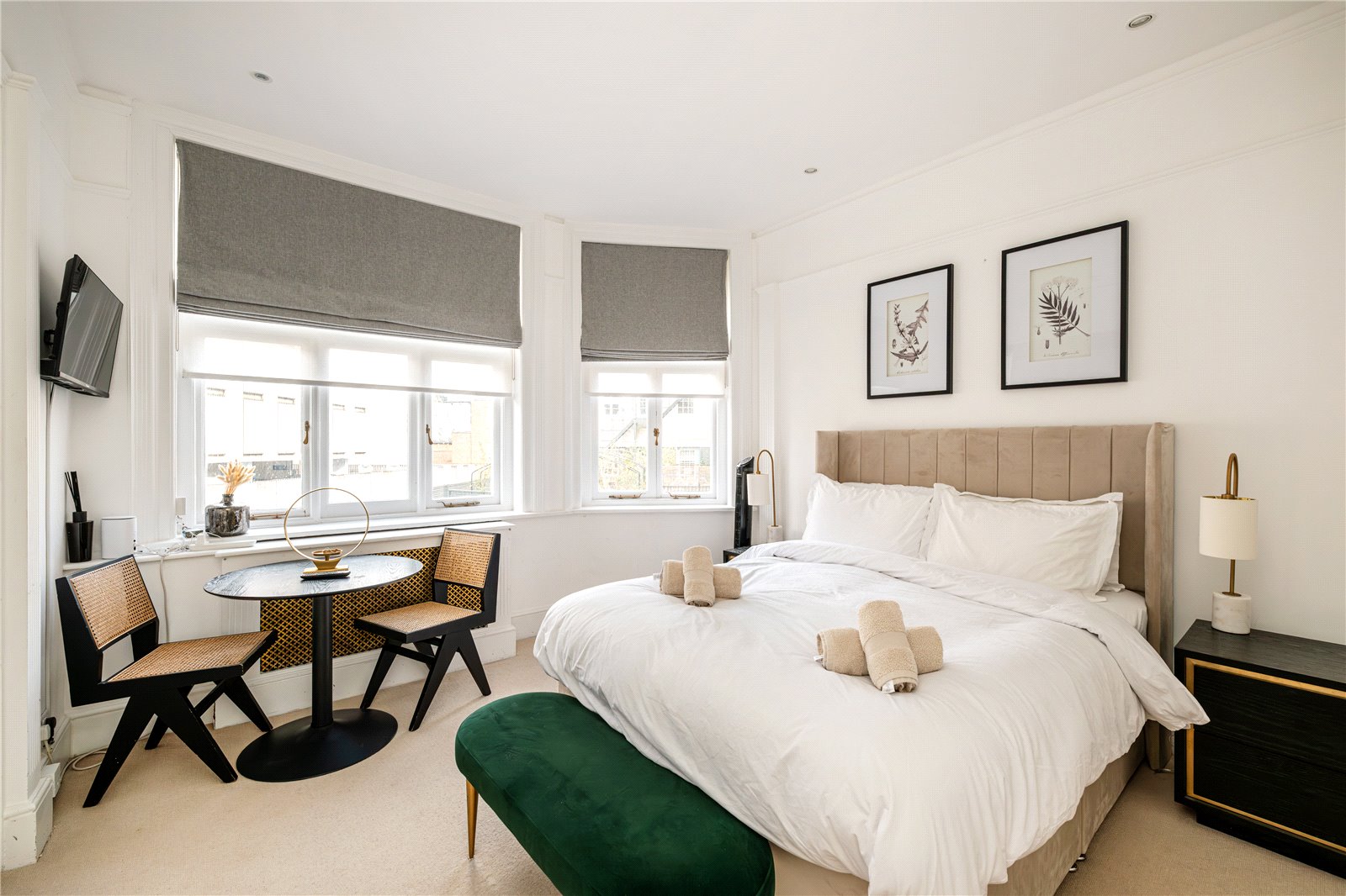 0 Bedroom Flat / Apartment for Sale in Hans Crescent London SW1X