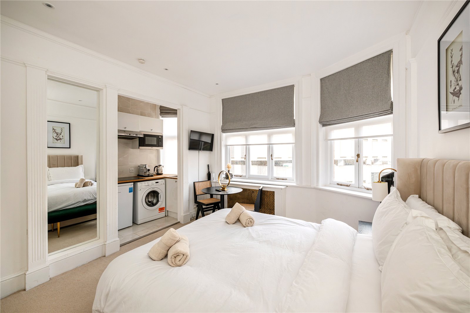 0 Bedroom Flat / Apartment for Sale in Hans Crescent London SW1X