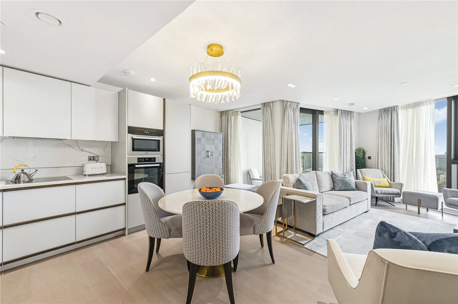 2 Bedroom Flat / Apartment for Sale in Newcastle Place London W2