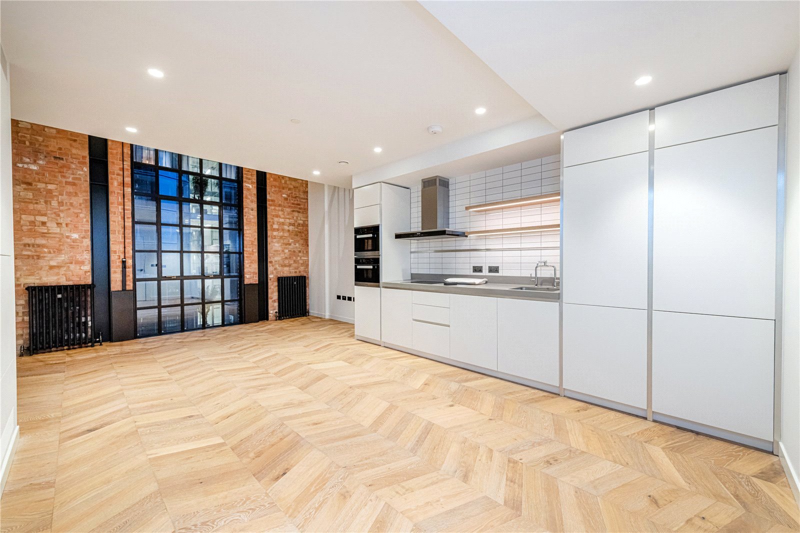 1 Bedroom Flat / Apartment for Sale in Battersea Power Station Circus Road West SW11