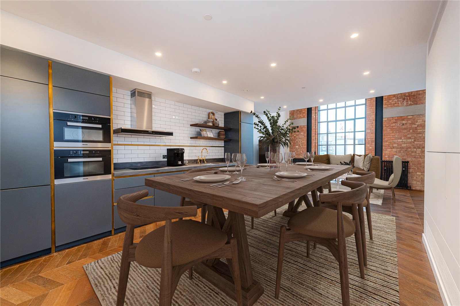 2 Bedroom Flat / Apartment for Sale in Battersea Power Station Circus Road East SW11