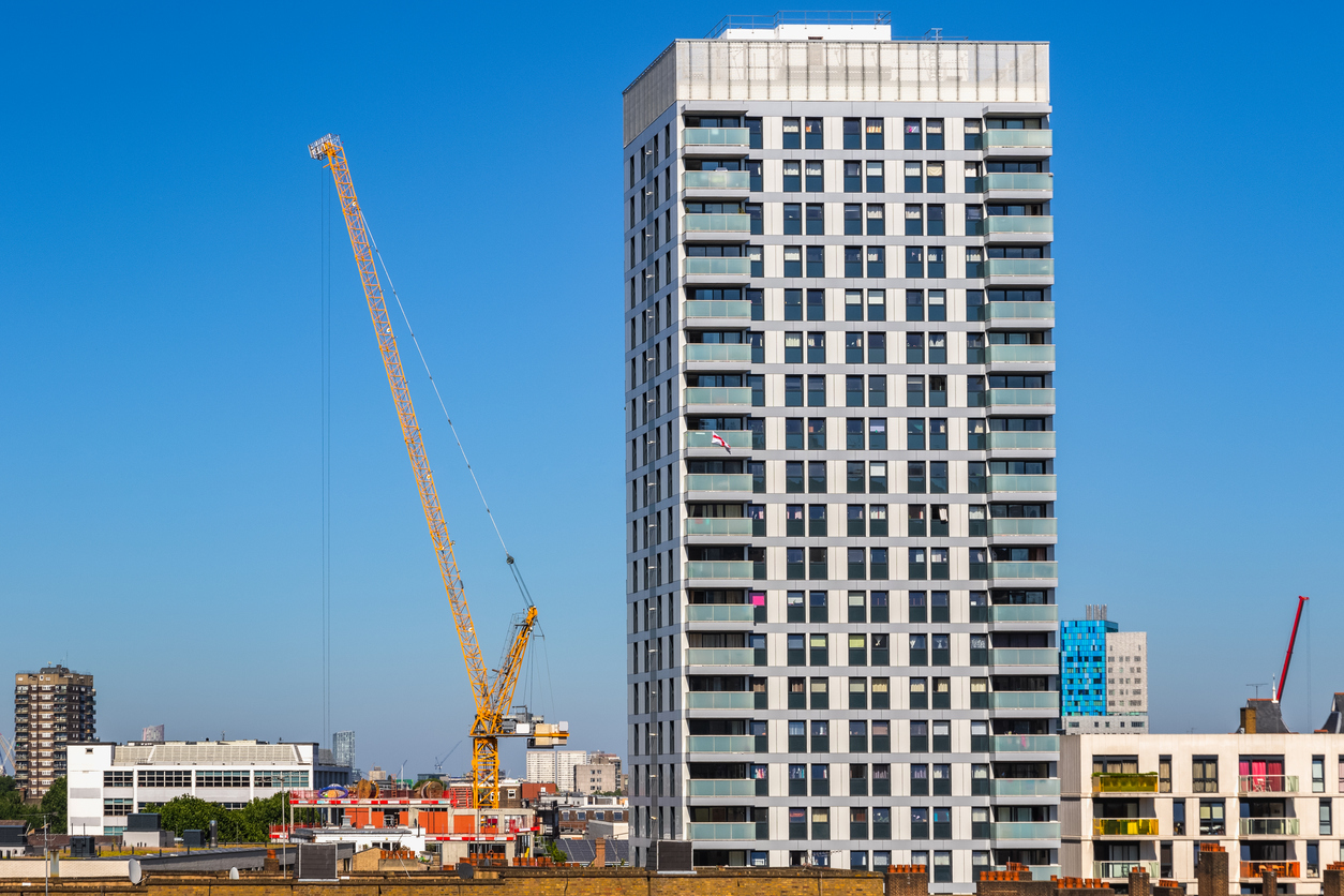 What are the Benefits of Buying a New-Build Home?