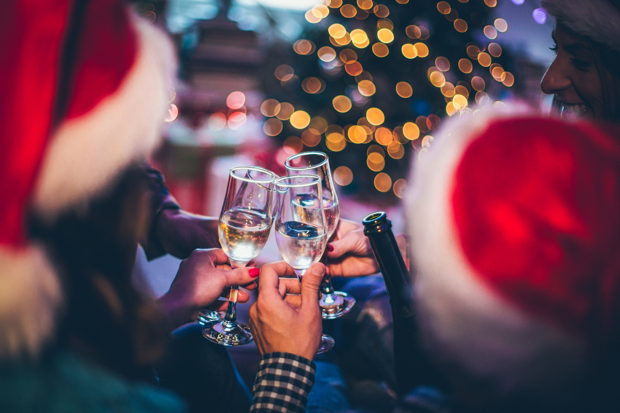 Enjoy Your Best Christmas Ever at Five Fabulous Destinations