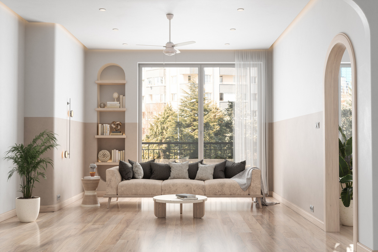 Expertly preparing your property for sale