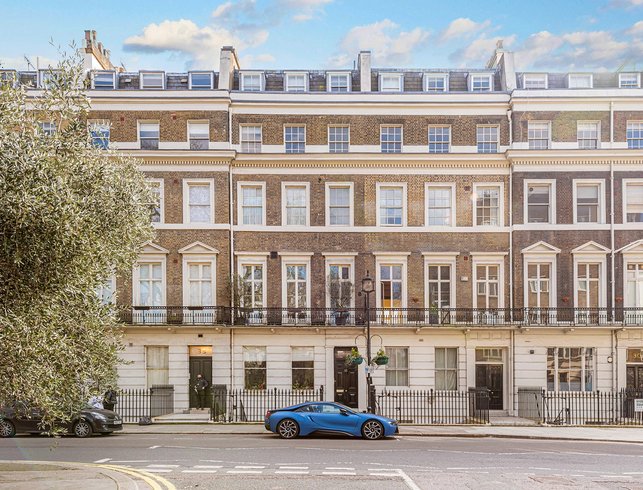 Is It A Positive Property Market? An Expert Opinion on the Hyde Park and Connaught Village Property Markets