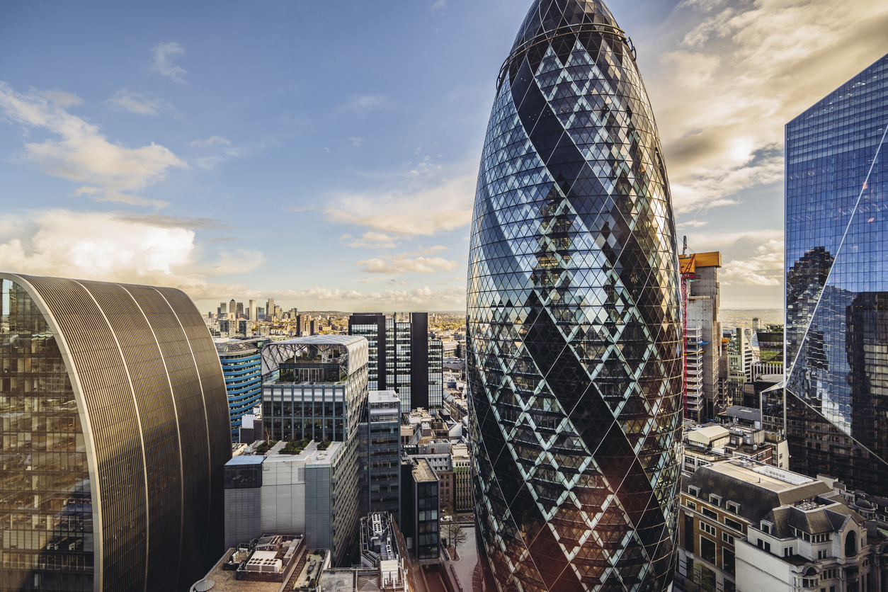Most Expensive Areas to Live in London