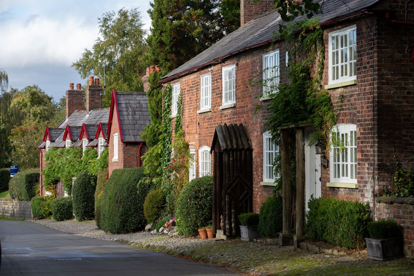 Mortgage Market Update