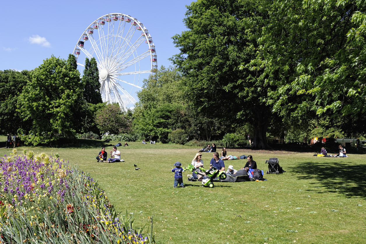 The Best Places to Rent and Buy in London: Our Experts Advise You
