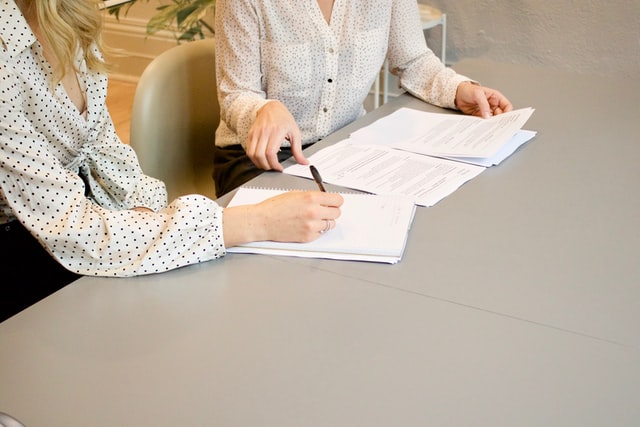 The Documents You’ll Need For International Relocation