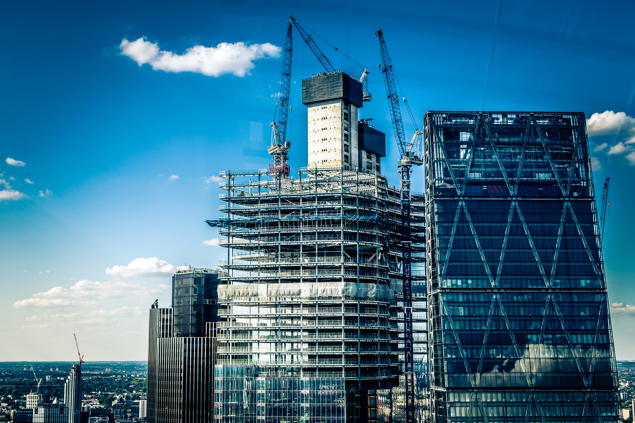 The Westminster City Plan: Creating Rarity Value for Large-scale Apartments?