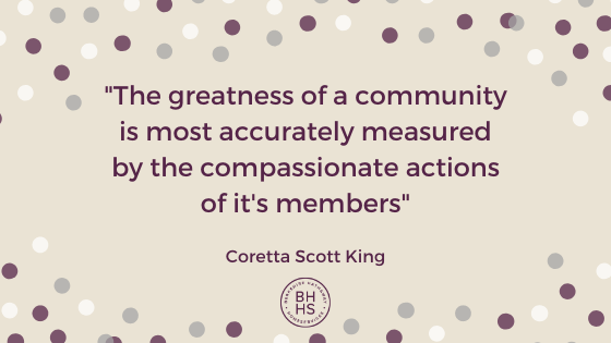 Berkshire Hathaway Homeservices Help Support The Vulnerable During Covid-19 Outbreak