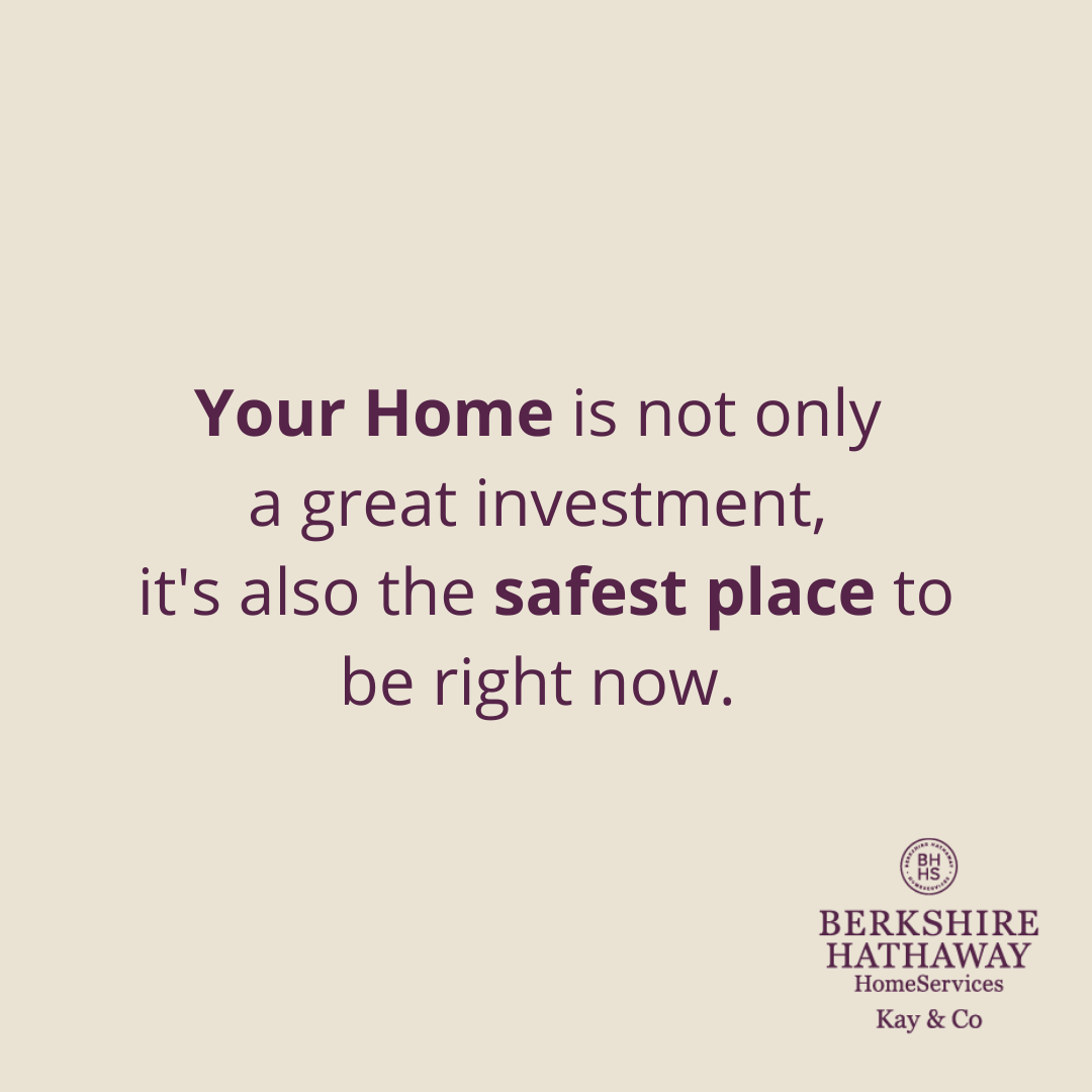 Berkshire Hathaway HomeServices Office Operations Covid-19 Update