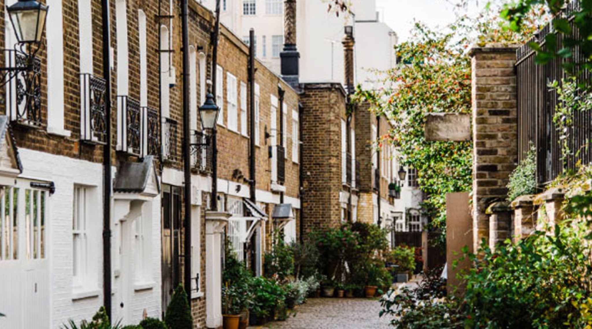 BHHS Kay & Co Landlord And Residential Mortgage Market Update Courtesy Of Connaught Private Finance