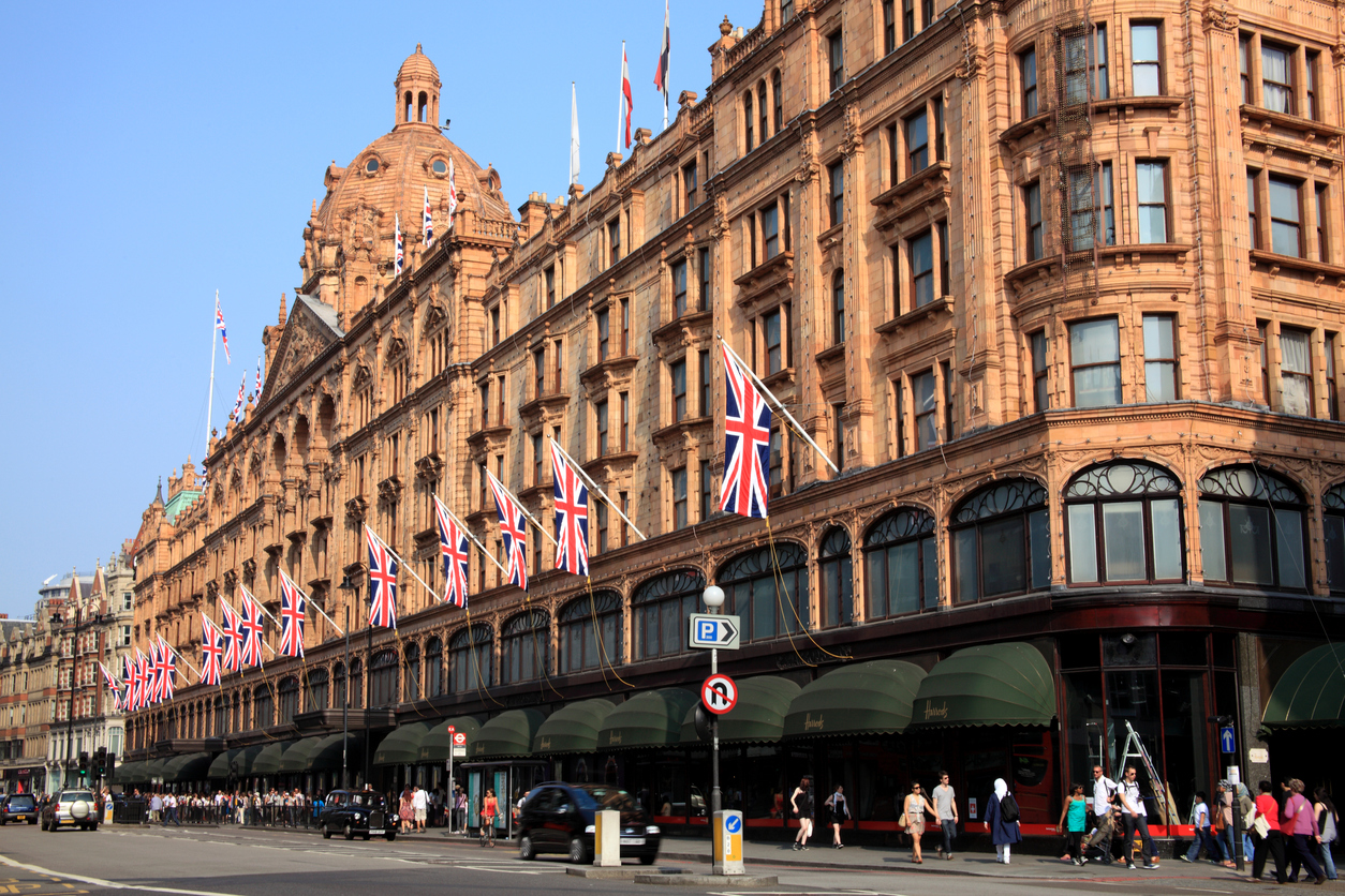 Success Stories Vs Still on Sale:6 Luxury Knightsbridge Apartments You Will Love