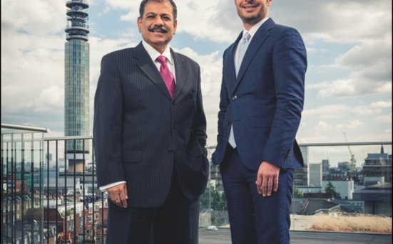 OUR LATEST NEWS: Luxury Central London Estate Agency Kay & Co to Join U.S.-Based Berkshire Hathaway HomeServices