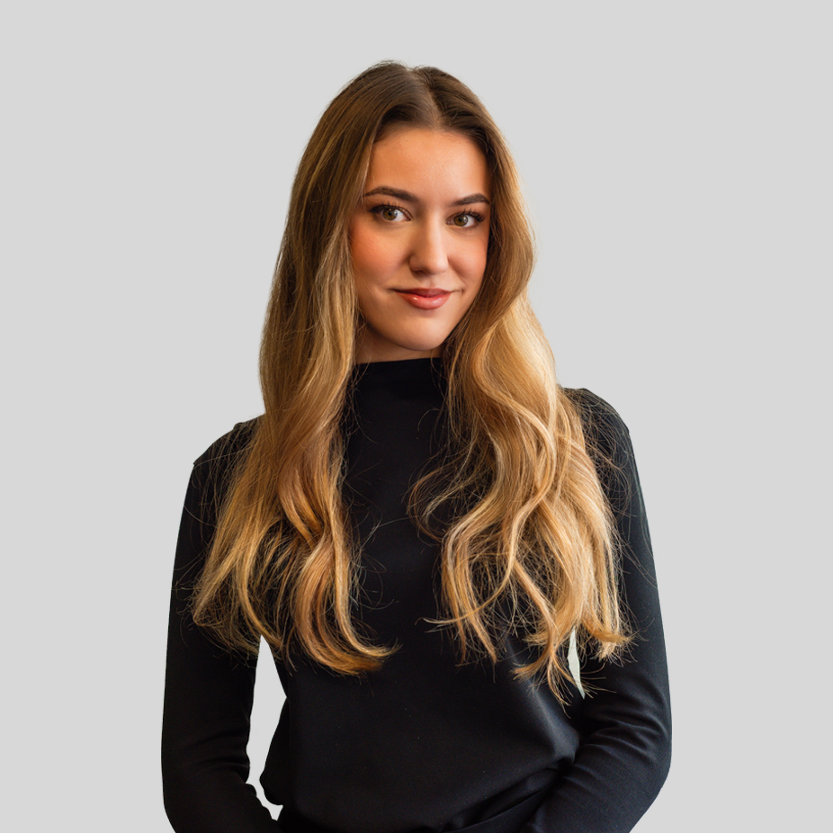 Stella Krizanec