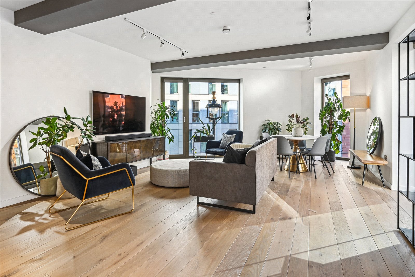 2 Bedroom Flat / Apartment to Rent in Greycoat Street London SW1P