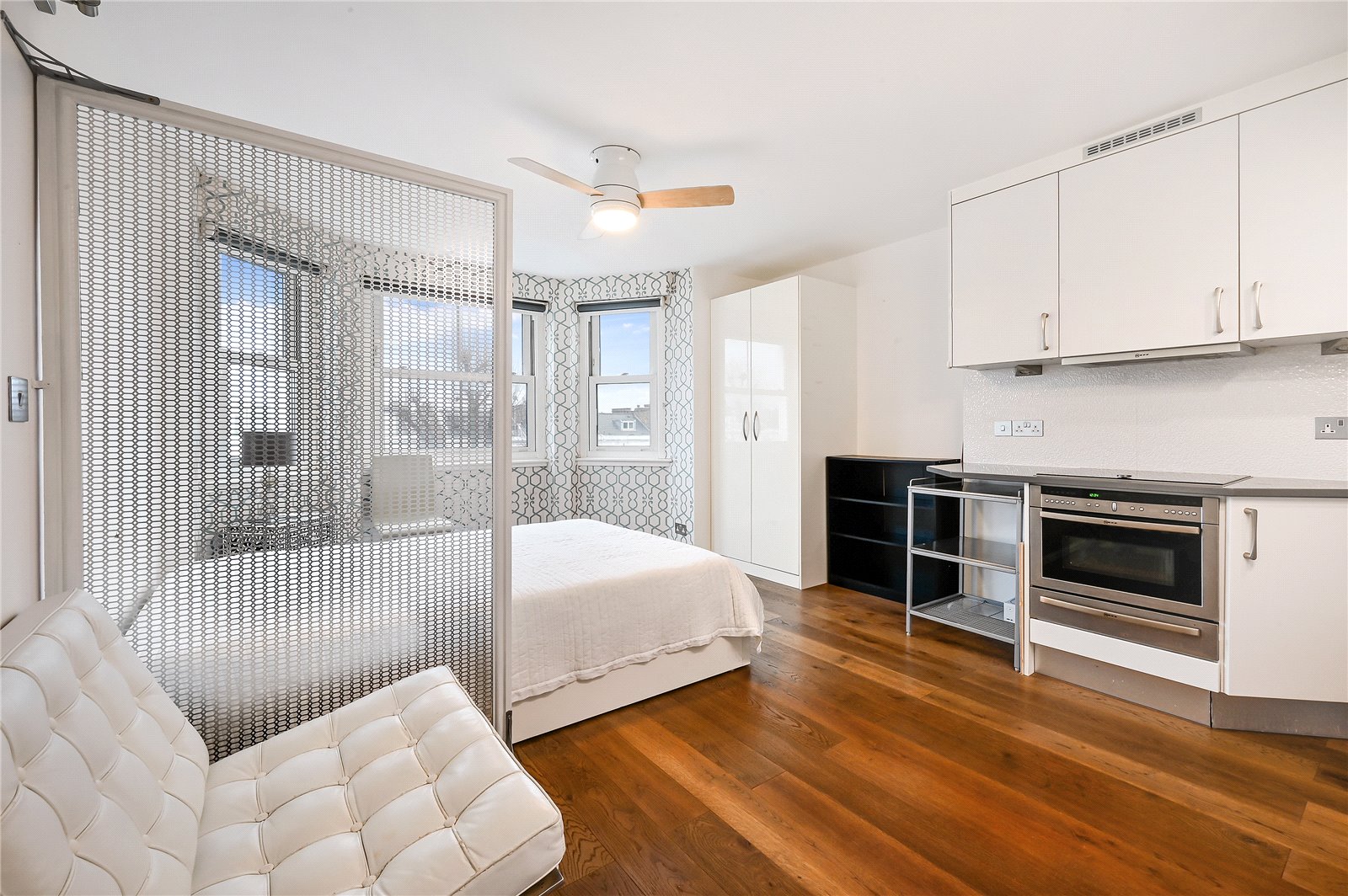 0 Bedroom Flat / Apartment to Rent in Colville Gardens London W11