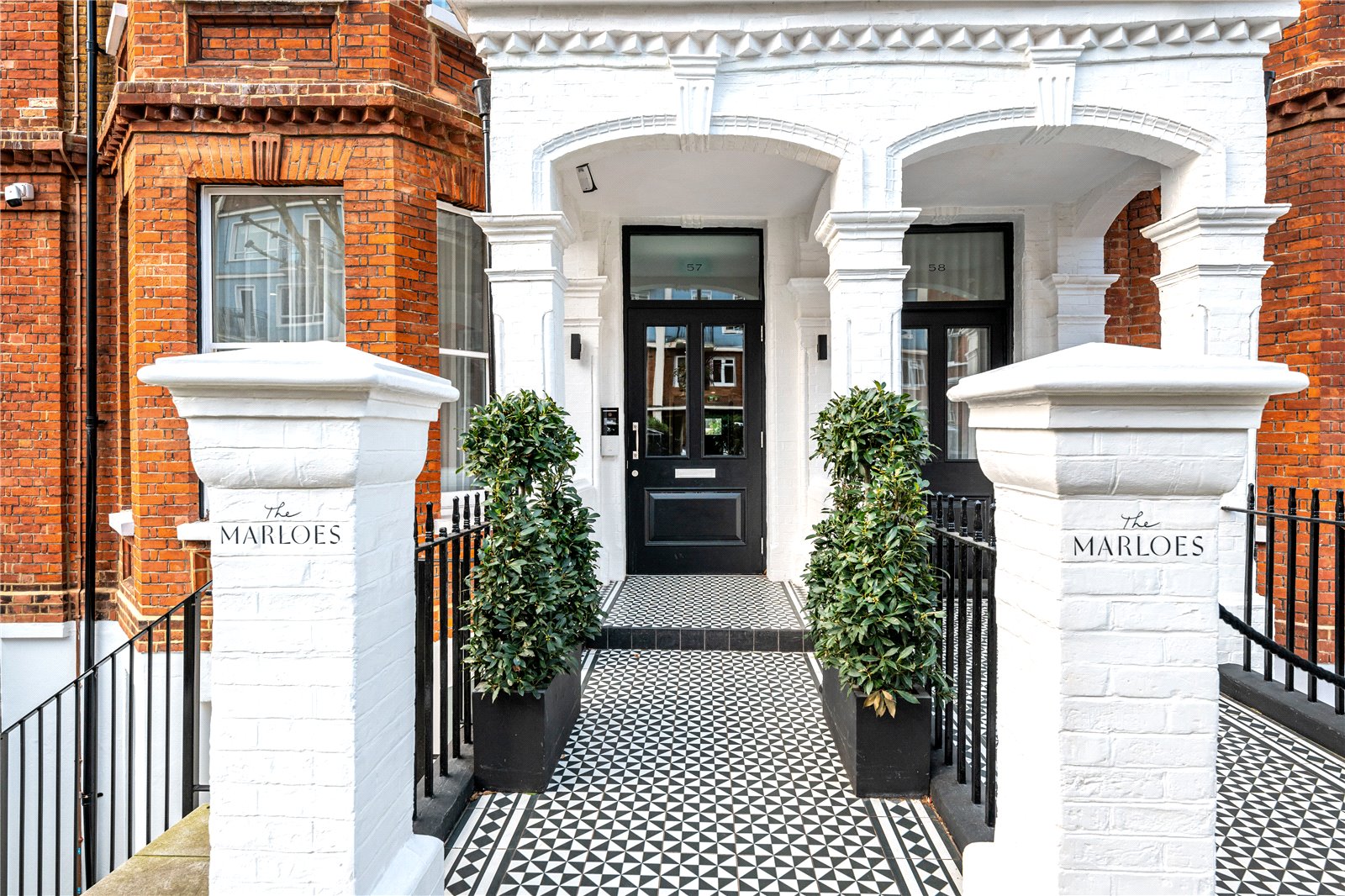 1 Bedroom  to Rent in Philbeach Gardens London SW5