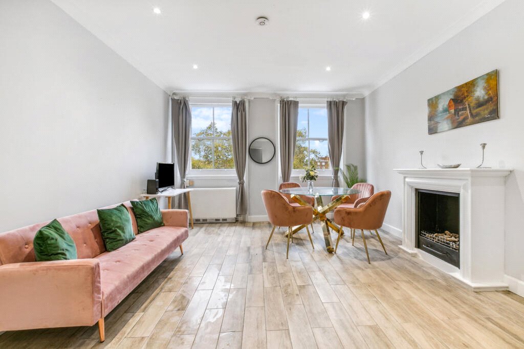 3 Bedroom Flat / Apartment for Sale in Stanhope Gardens London SW7