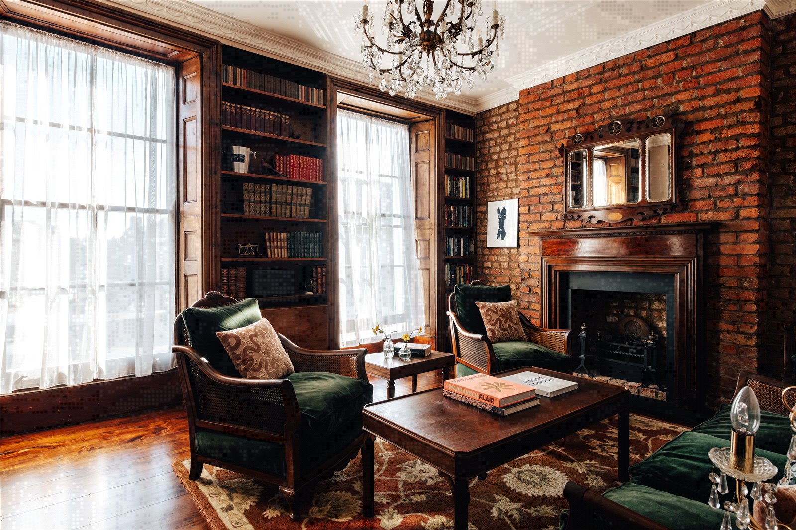 3 Bedroom Flat / Apartment to Rent in Church Street London NW8