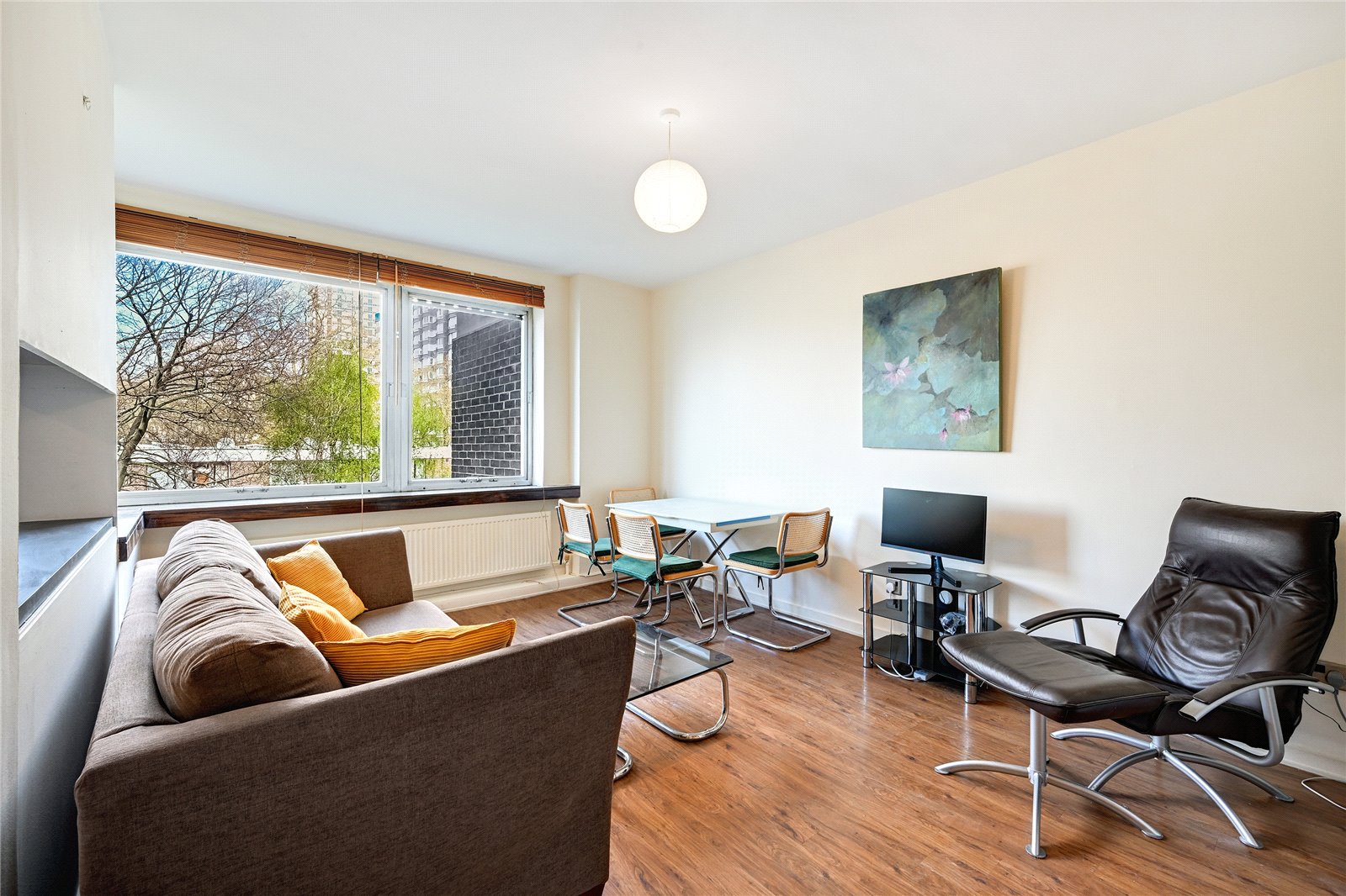 1 Bedroom Flat / Apartment to Rent in Kendal Street London W2