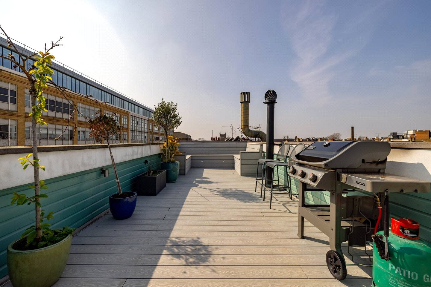 2 Bedroom Flat / Apartment for Sale in Fulham Road London SW10