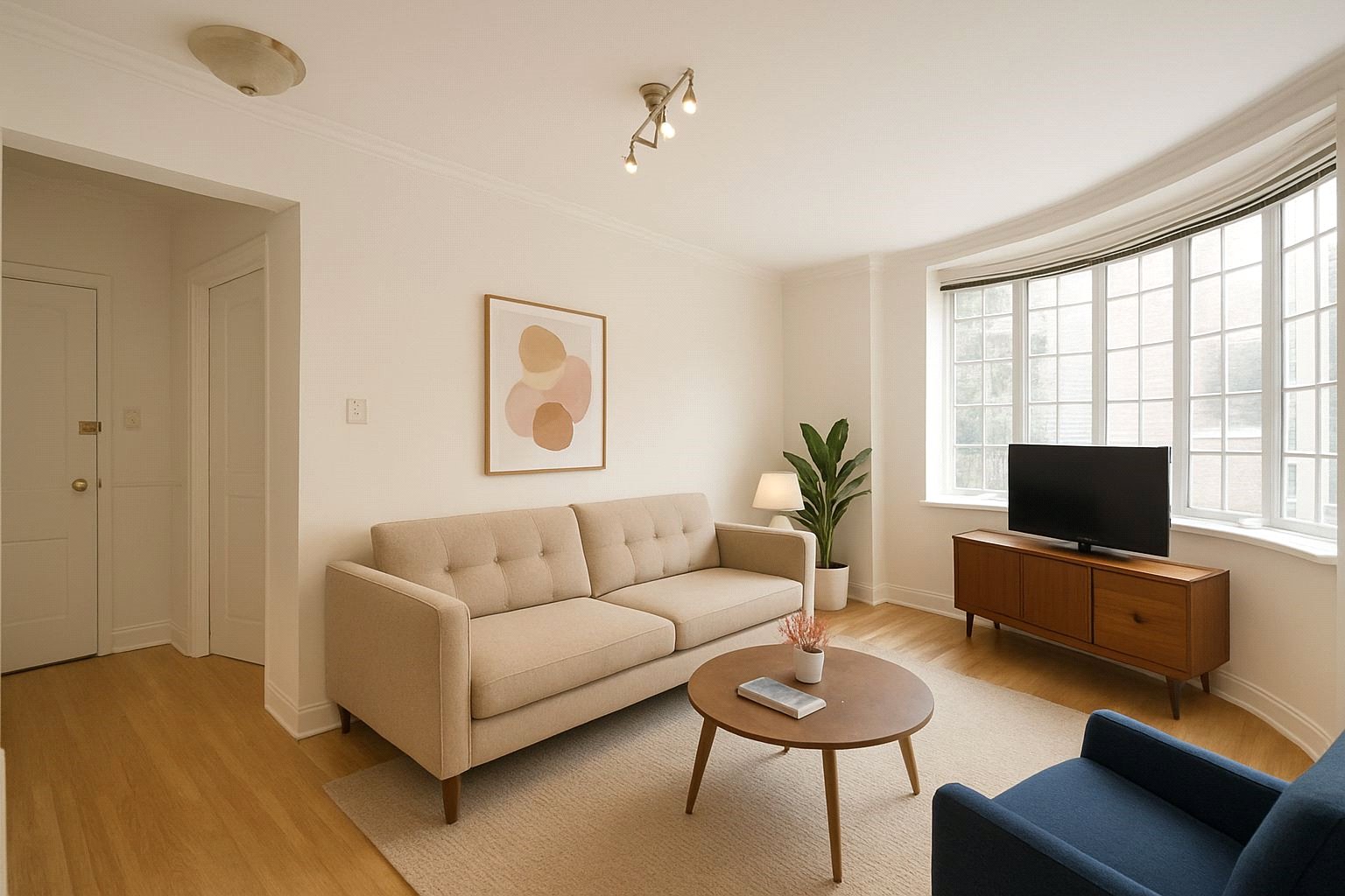 2 Bedroom Flat / Apartment to Rent in Chelsea Cloisters Sloane Avenue SW3